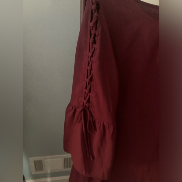 Time and tru top - Picture 5 of 5